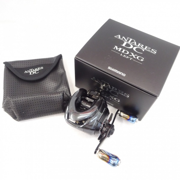 18アンタレスDCMD 左